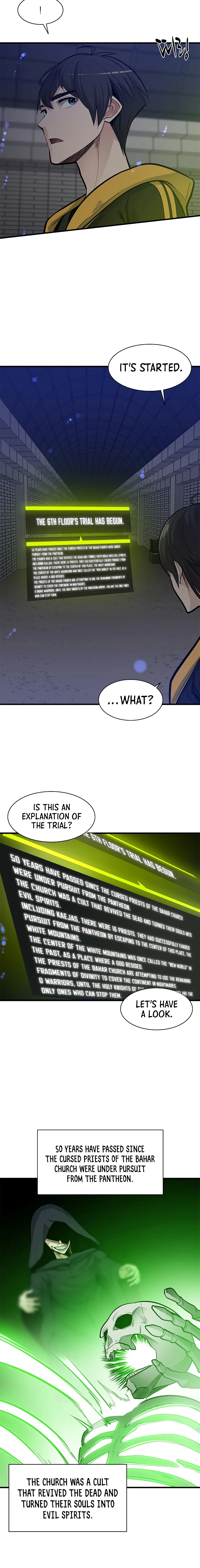 Read The Tutorial is Too Hard Manga Online