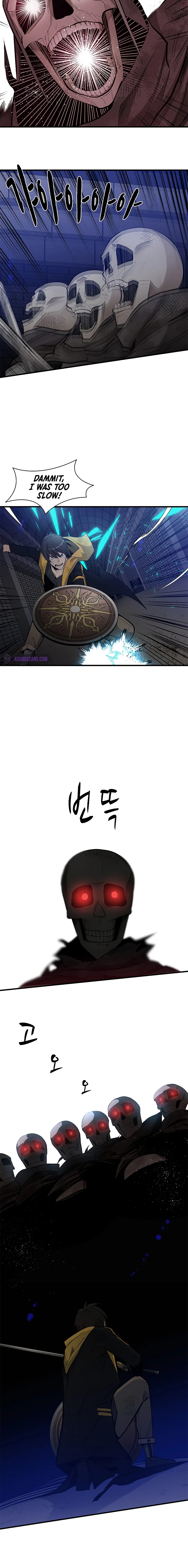 Read The Tutorial is Too Hard Manga Online