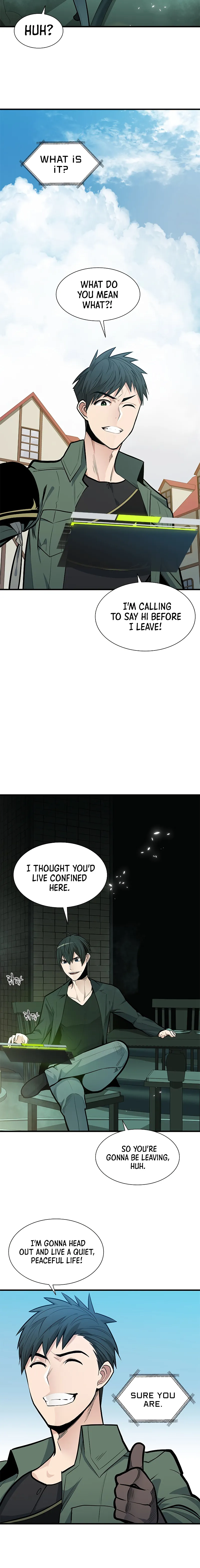 Read The Tutorial is Too Hard Manga Online
