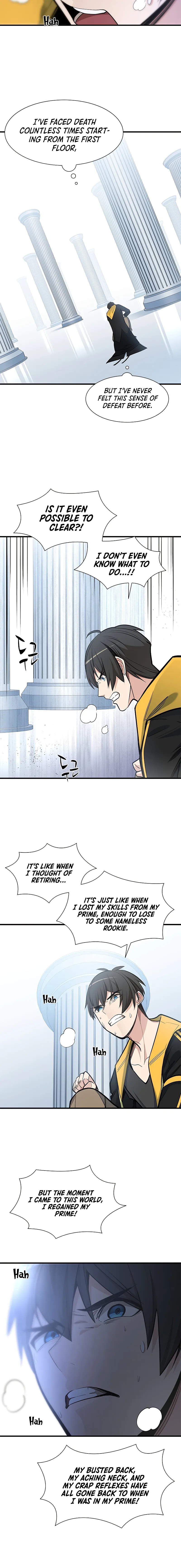 Read The Tutorial is Too Hard Manga Online