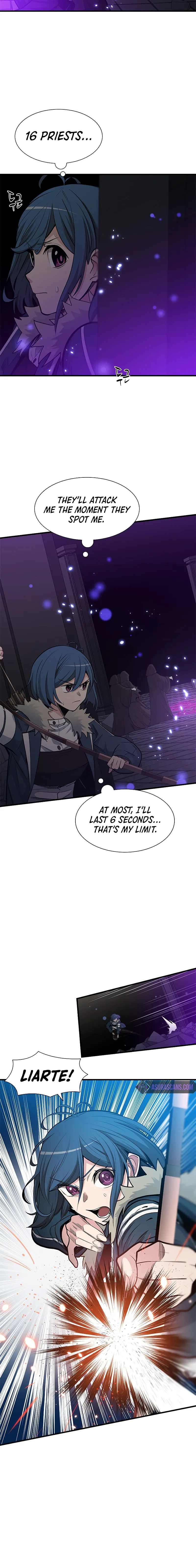 Read The Tutorial is Too Hard Manga Online