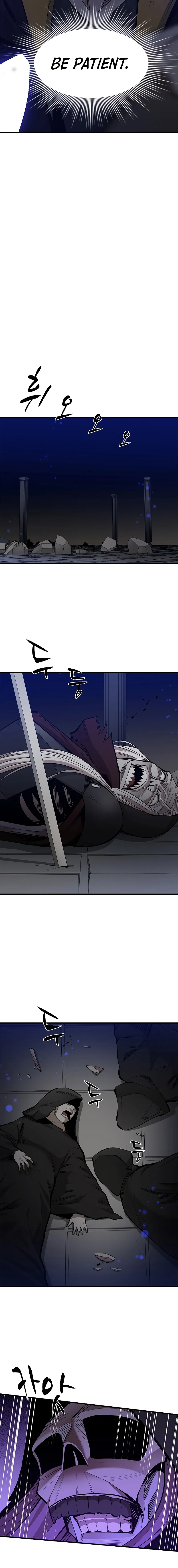 Read The Tutorial is Too Hard Manga Online