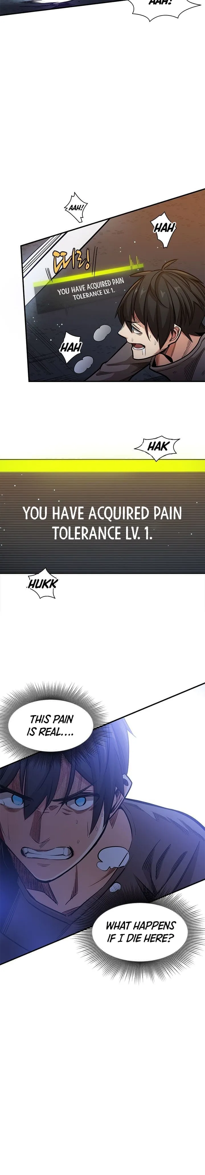Read The Tutorial is Too Hard Manga Online