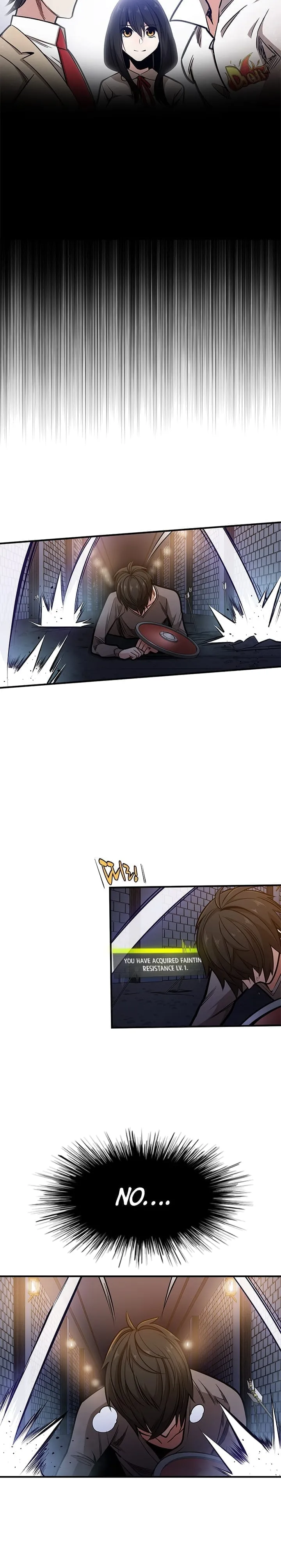 Read The Tutorial is Too Hard Manga Online