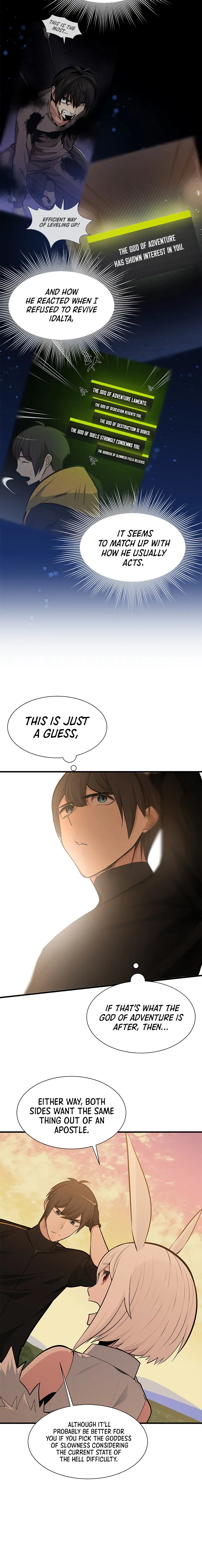 Read The Tutorial is Too Hard Manga Online