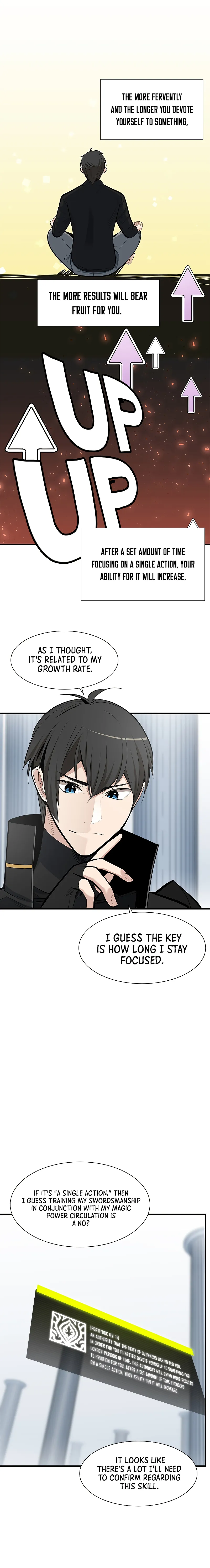 Read The Tutorial is Too Hard Manga Online