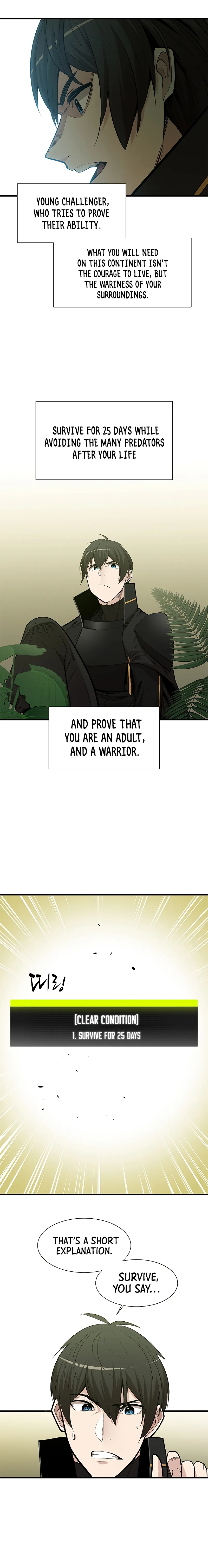 Read The Tutorial is Too Hard Manga Online