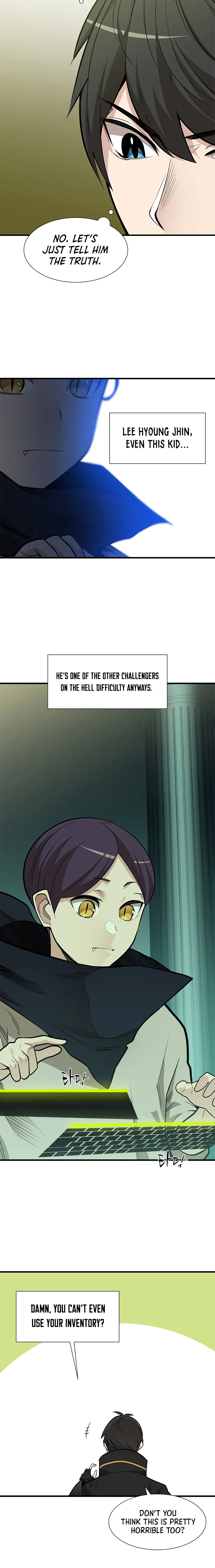 Read The Tutorial is Too Hard Manga Online