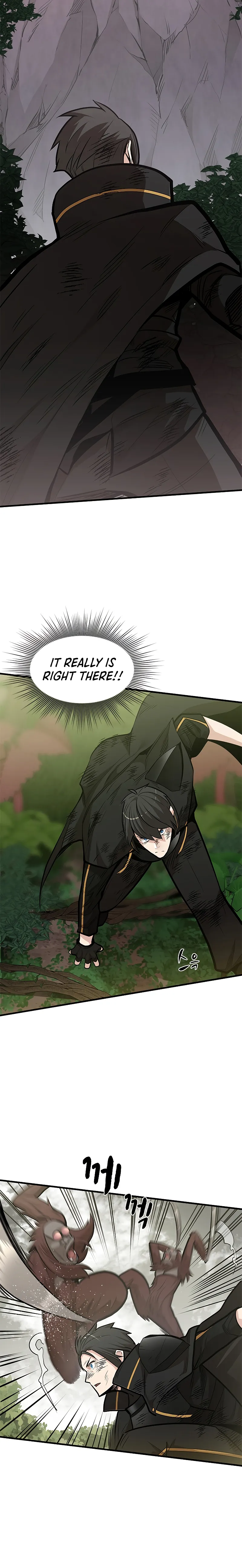 Read The Tutorial is Too Hard Manga Online