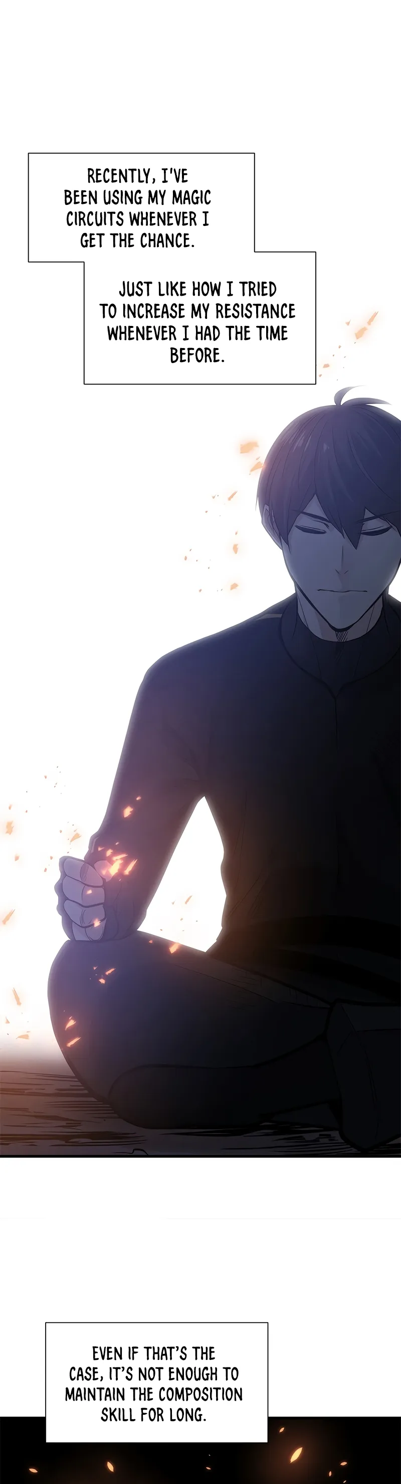 Read The Tutorial is Too Hard Manga Online