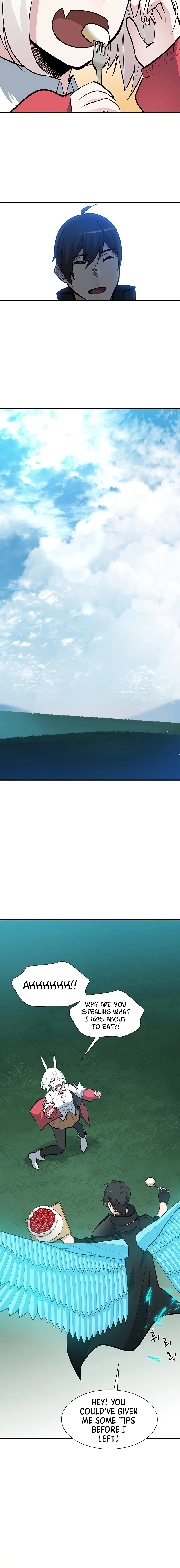 Read The Tutorial is Too Hard Manga Online