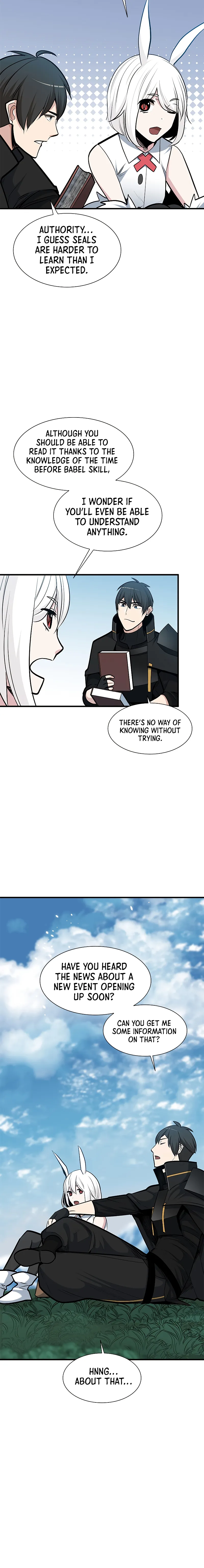 Read The Tutorial is Too Hard Manga Online
