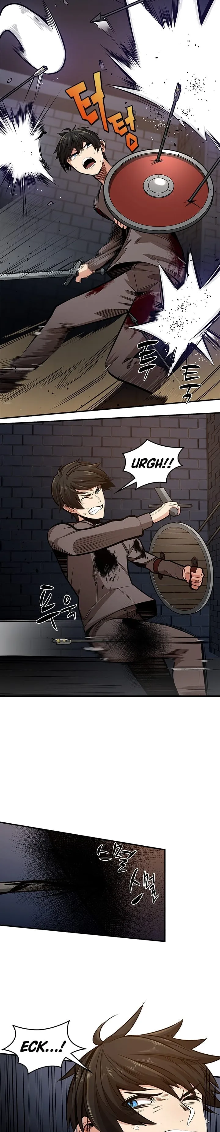 Read The Tutorial is Too Hard Manga Online