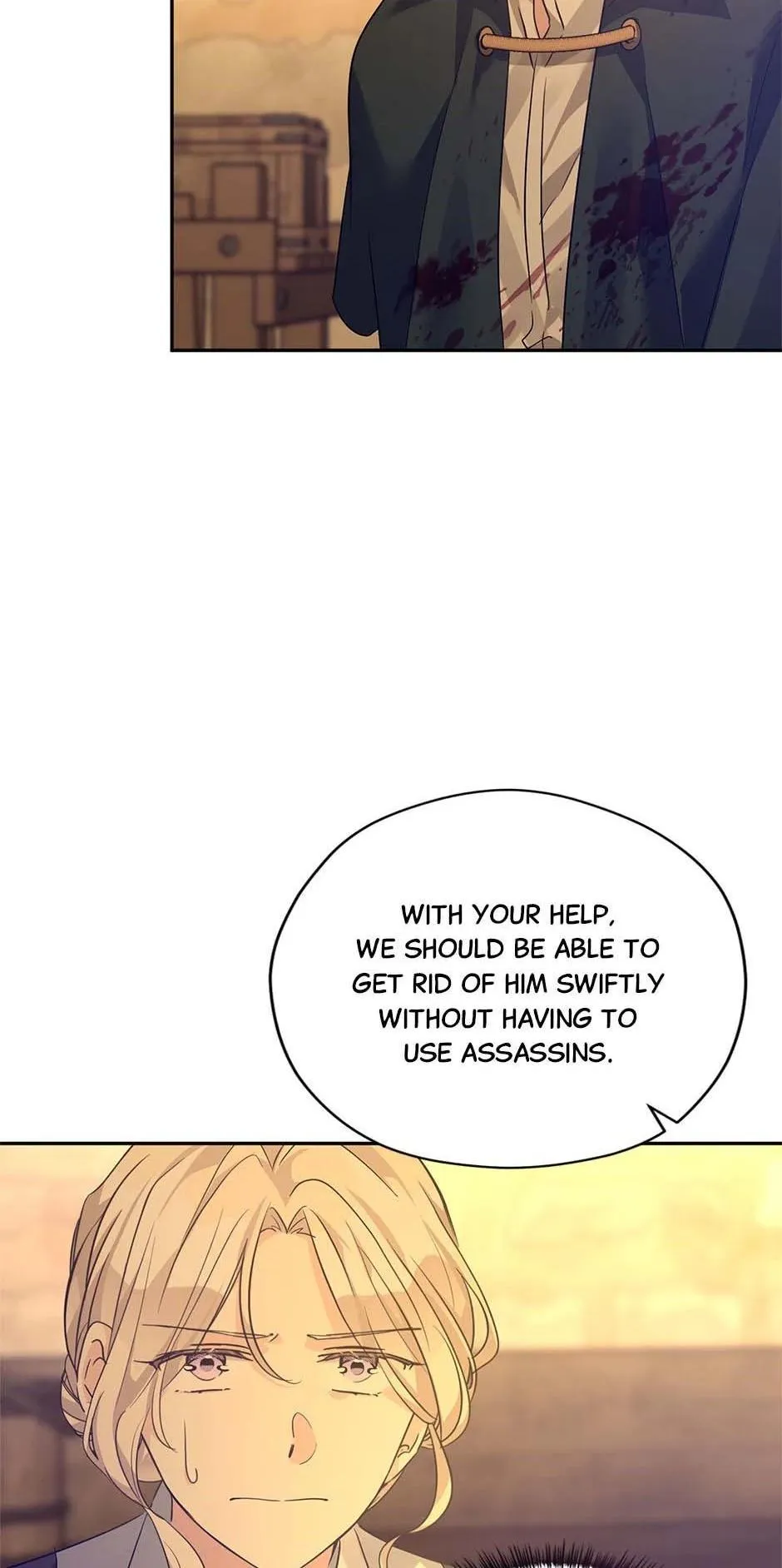 Read The Villainess Flips the Script Manga Online