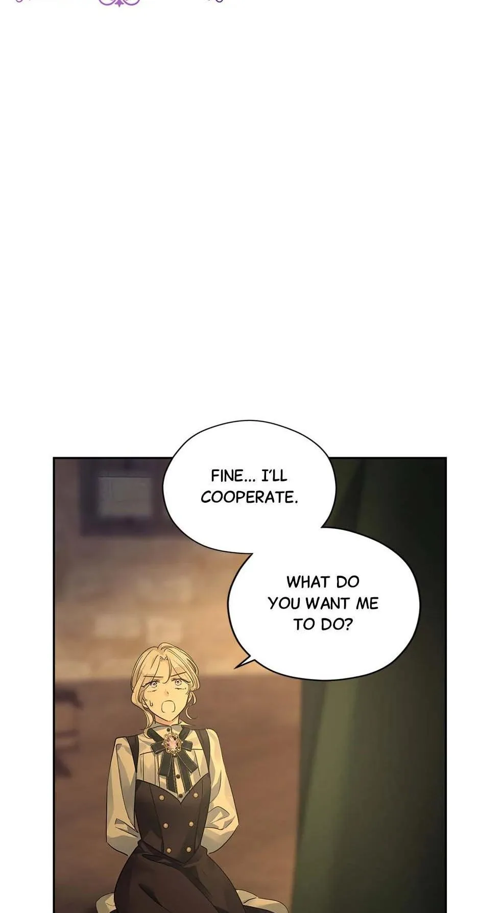 Read The Villainess Flips the Script Manga Online