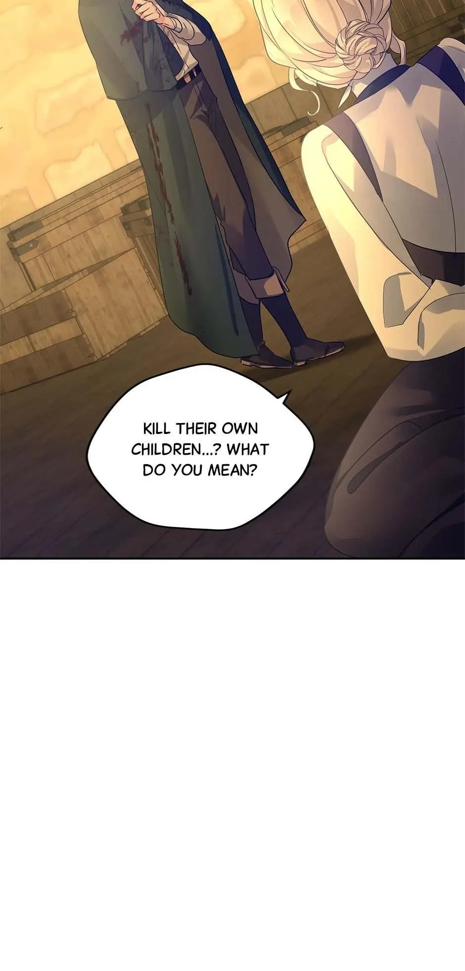 Read The Villainess Flips the Script Manga Online
