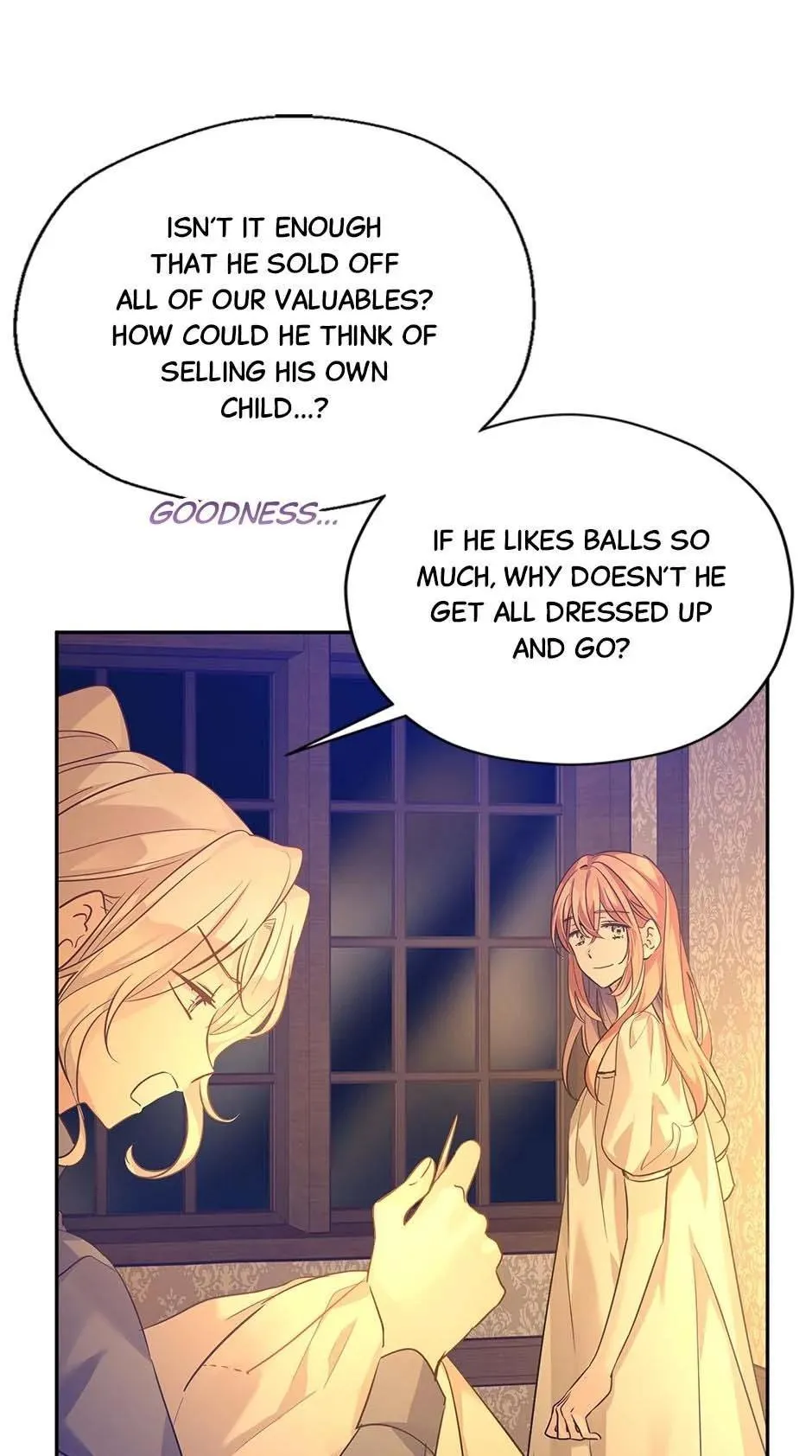Read The Villainess Flips the Script Manga Online