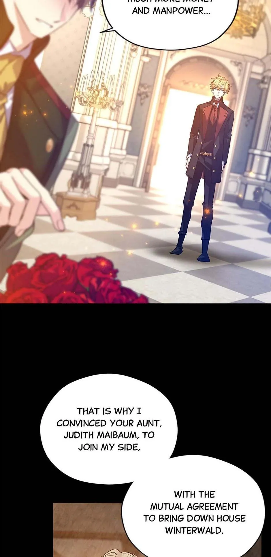 Read The Villainess Flips the Script Manga Online