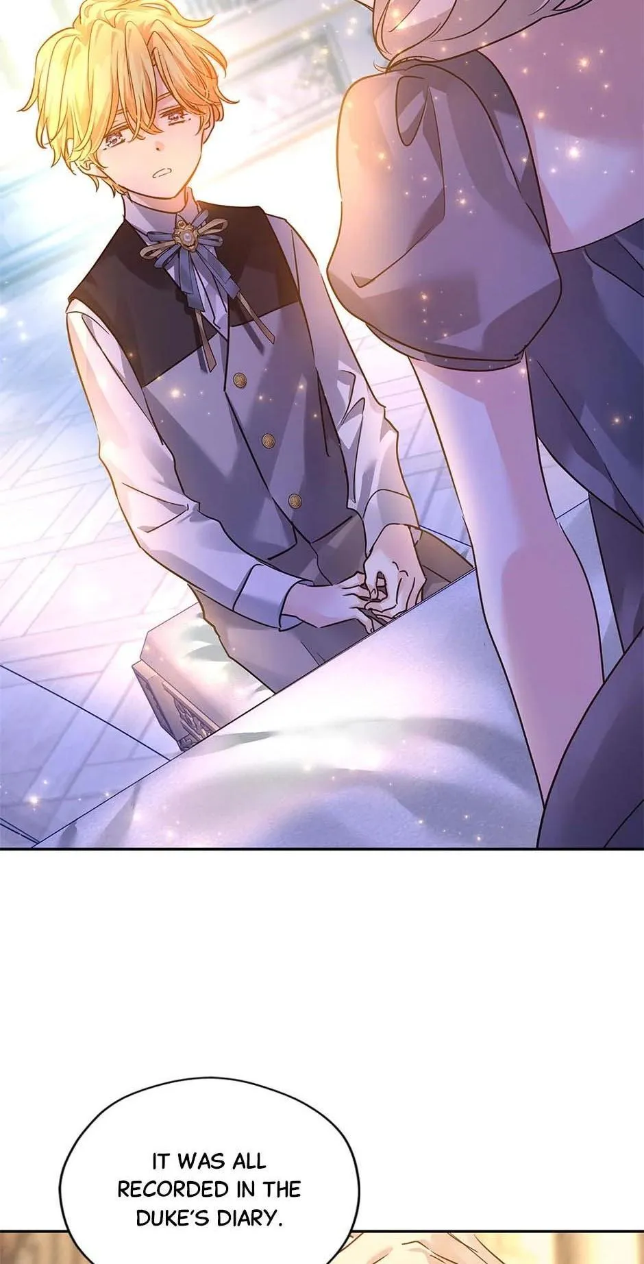 Read The Villainess Flips the Script Manga Online