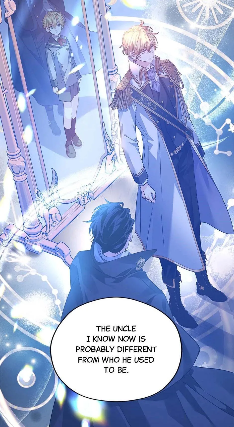 Read The Villainess Flips the Script Manga Online