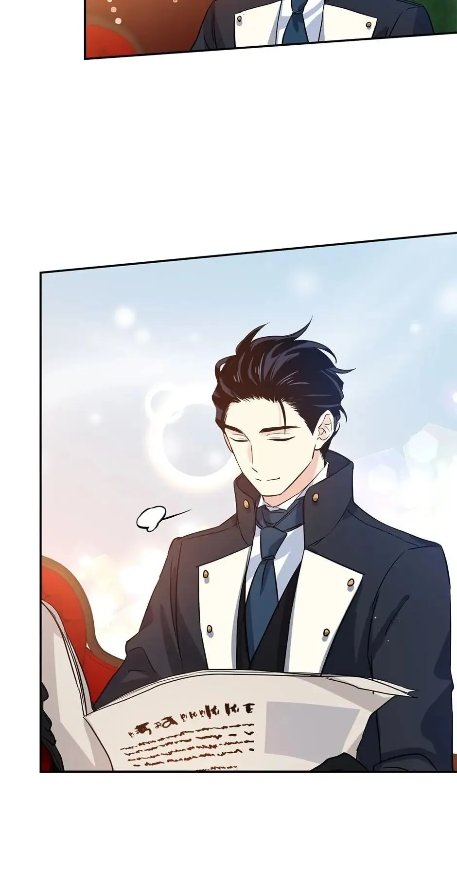 Read The Villainess Flips the Script Manga Online