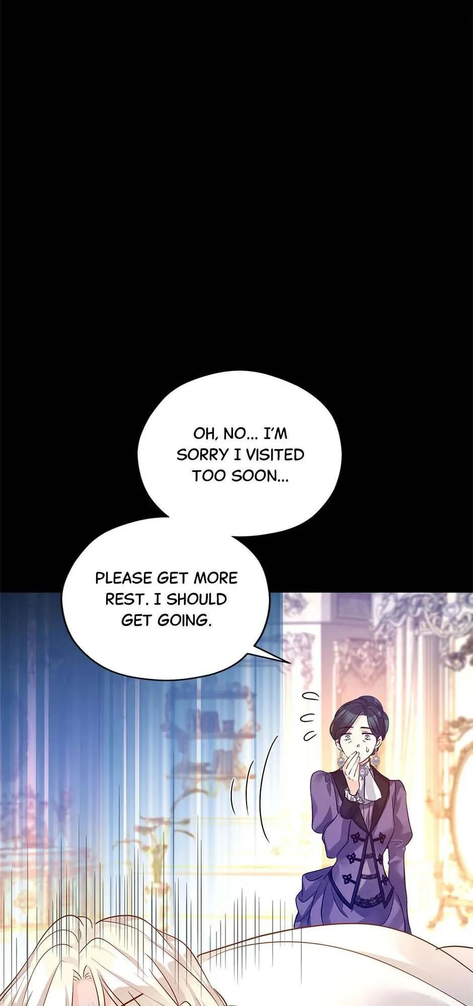 Read The Villainess Flips the Script Manga Online