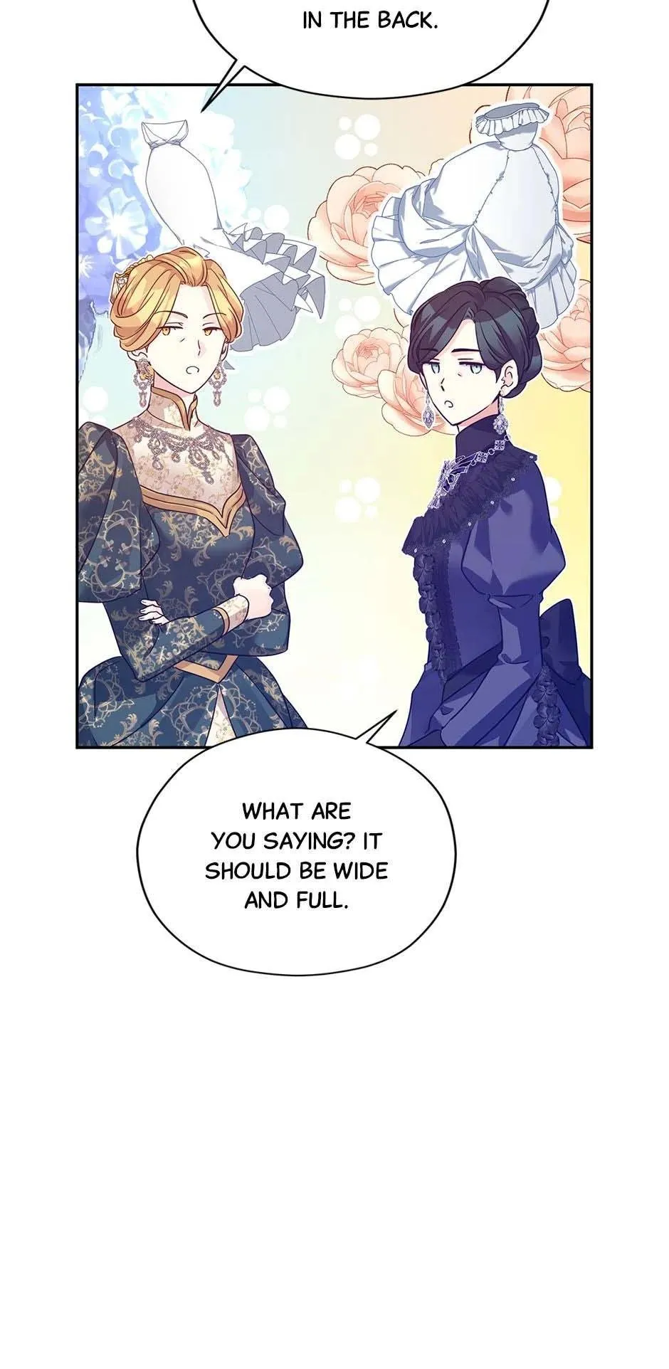 Read The Villainess Flips the Script Manga Online