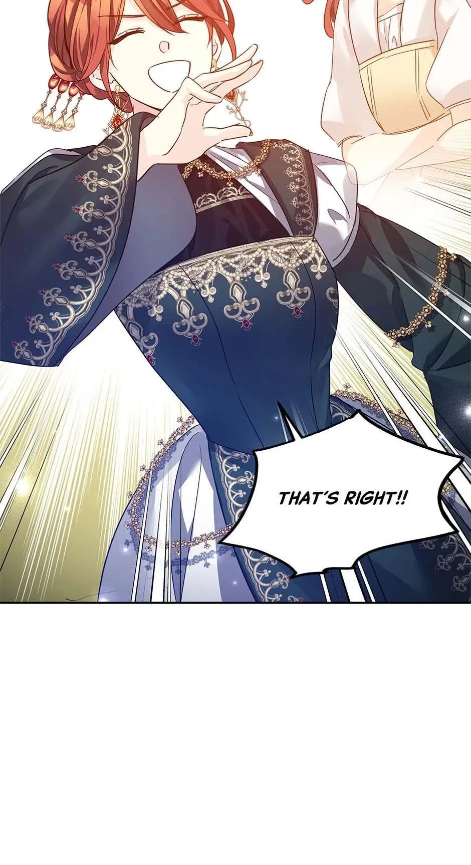 Read The Villainess Flips the Script Manga Online