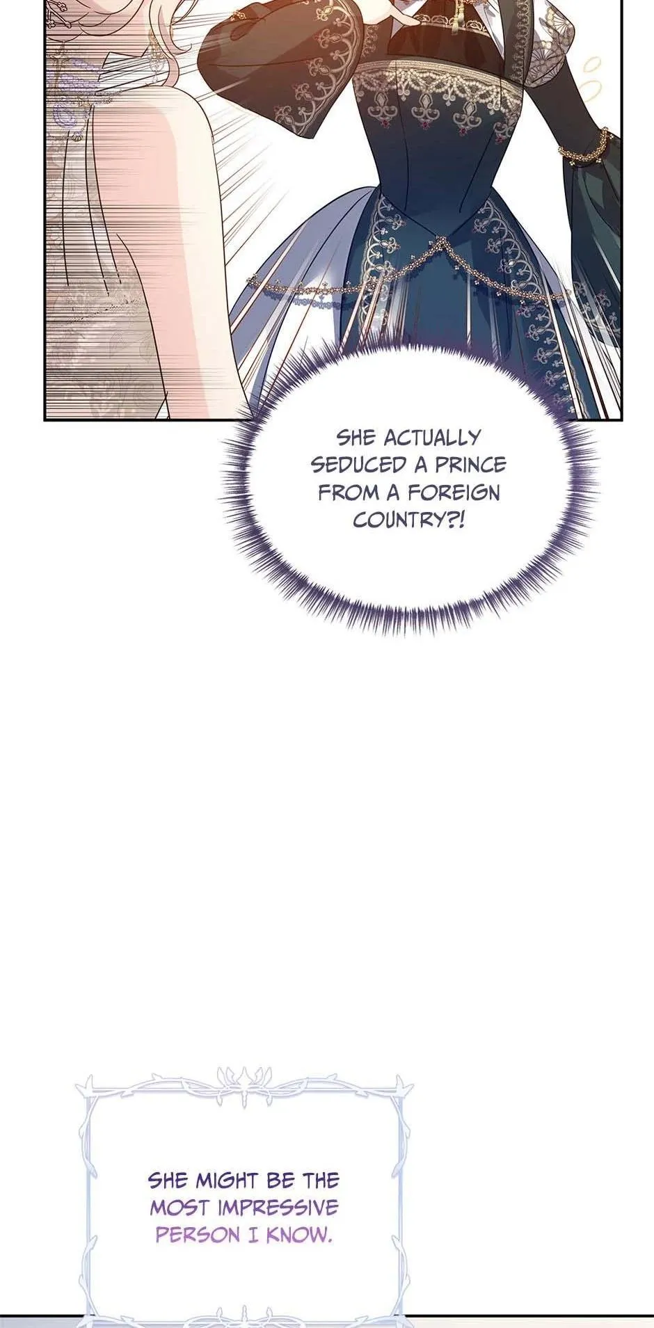 Read The Villainess Flips the Script Manga Online