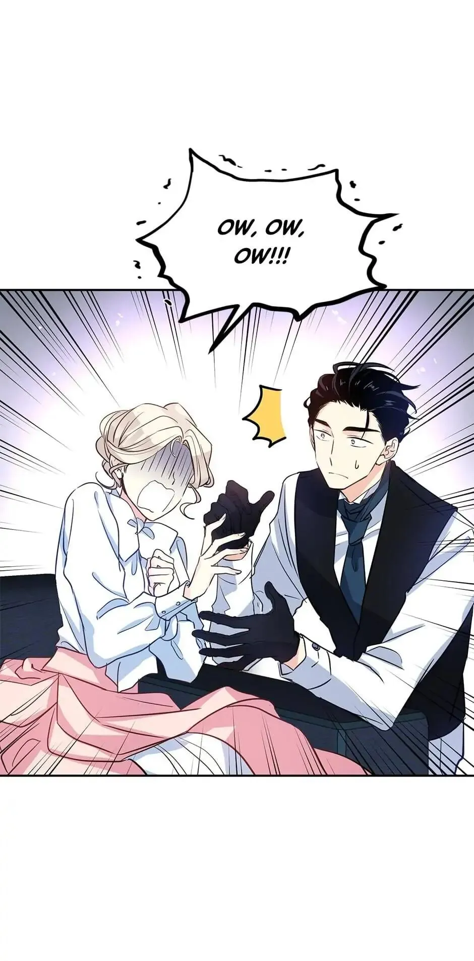 Read The Villainess Flips the Script Manga Online