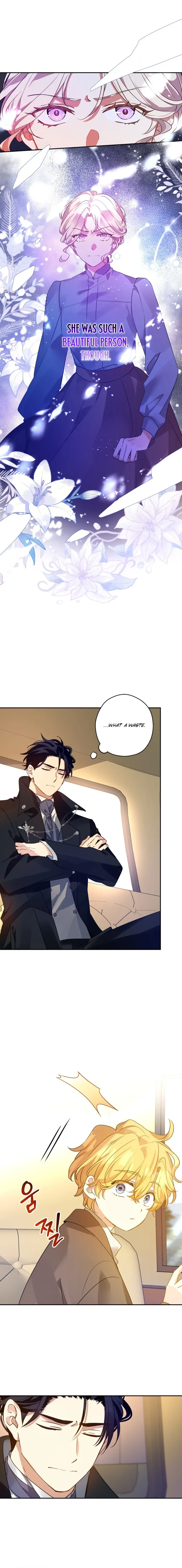 Read The Villainess Flips the Script Manga Online