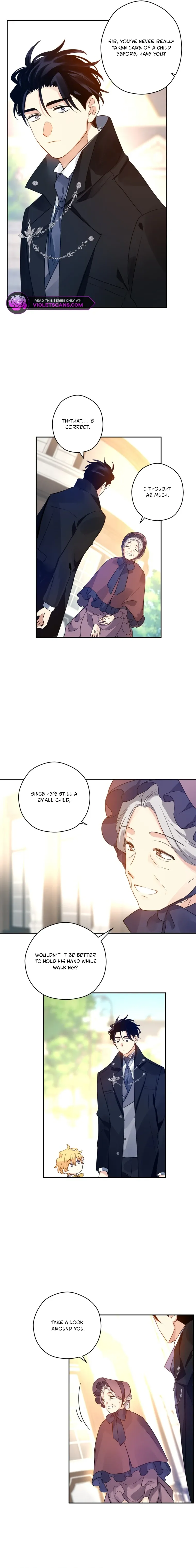 Read The Villainess Flips the Script Manga Online