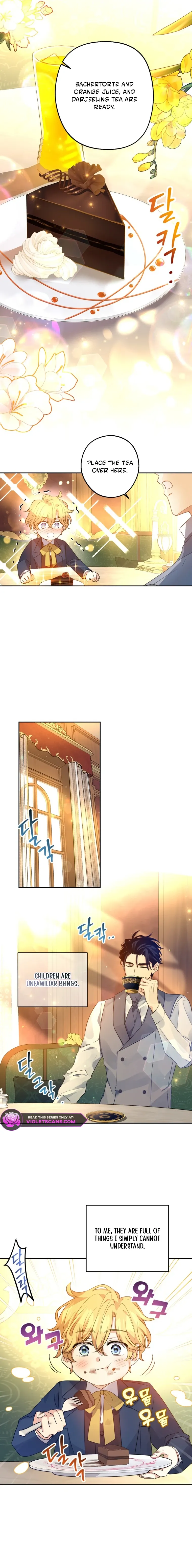 Read The Villainess Flips the Script Manga Online