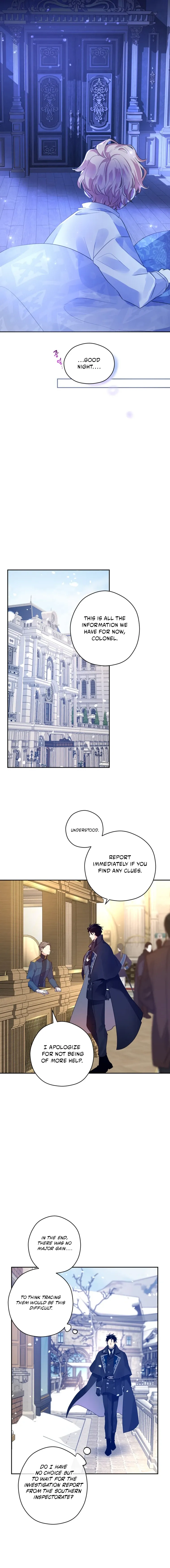 Read The Villainess Flips the Script Manga Online