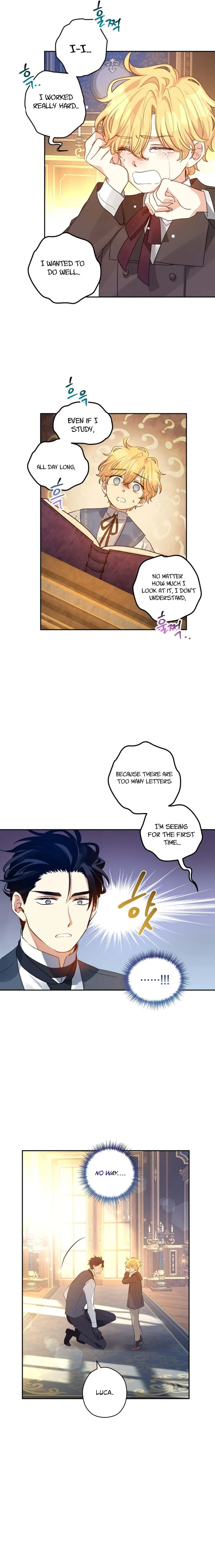 Read The Villainess Flips the Script Manga Online