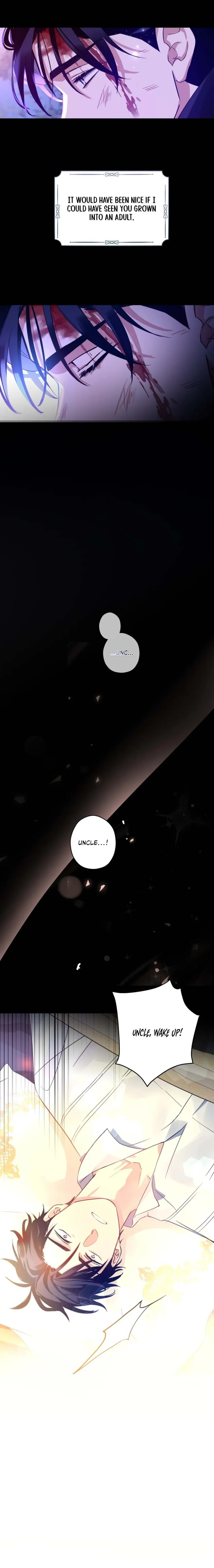 Read The Villainess Flips the Script Manga Online