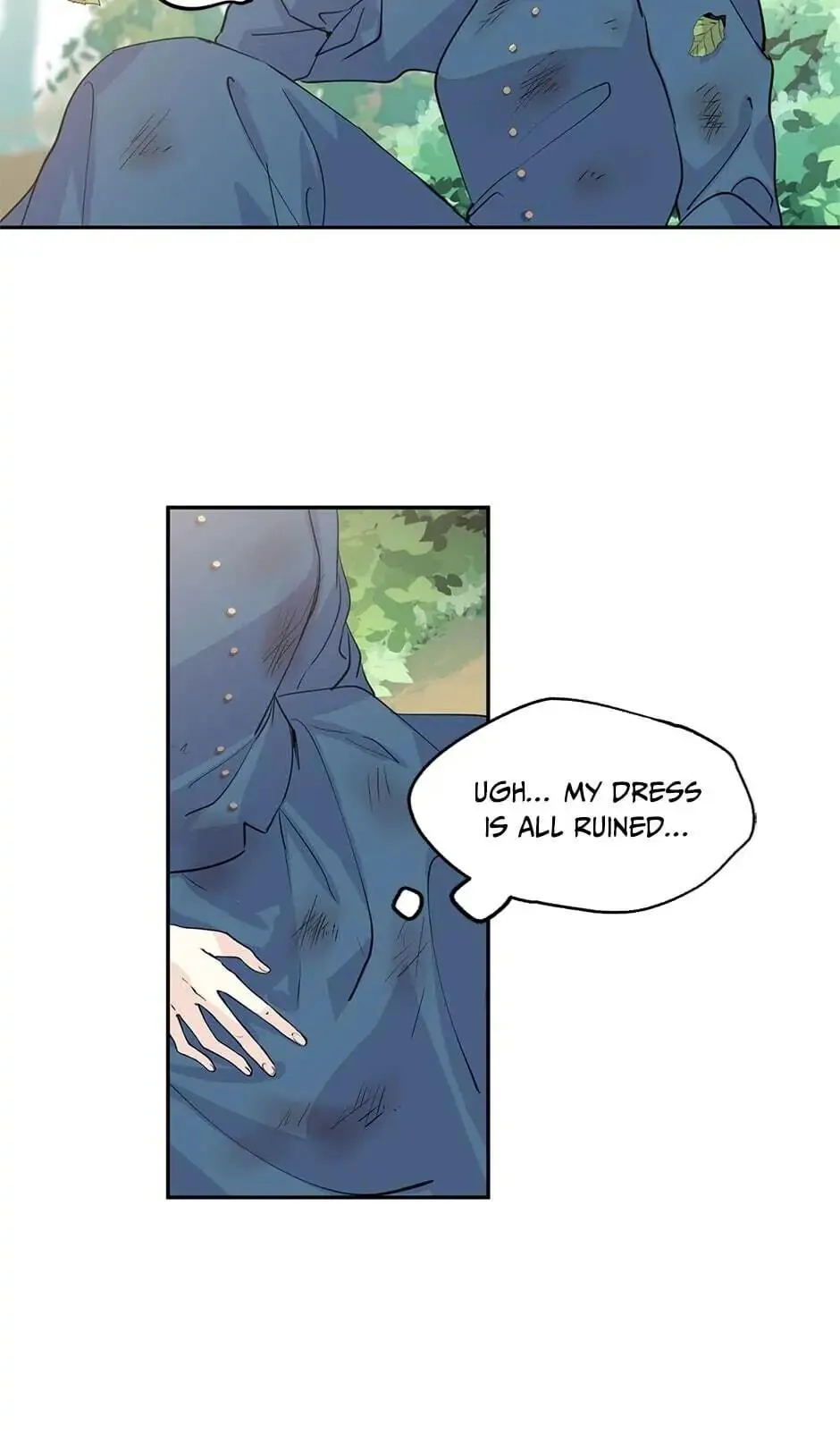 Read The Villainess Flips the Script Manga Online