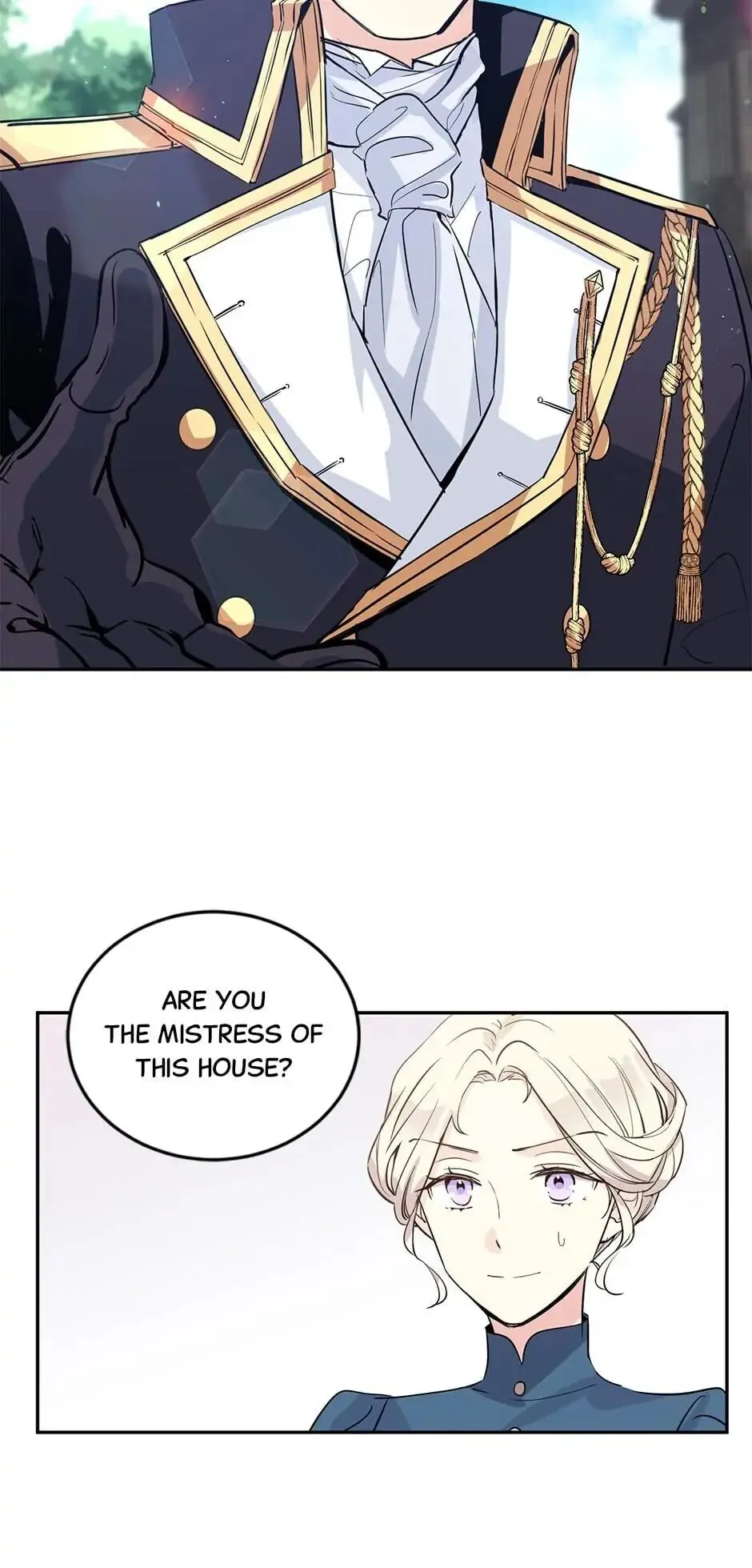 Read The Villainess Flips the Script Manga Online