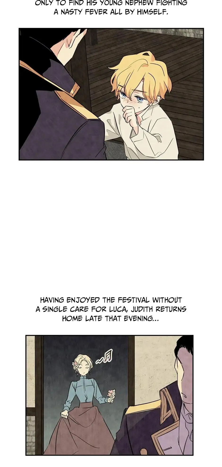 Read The Villainess Flips the Script Manga Online