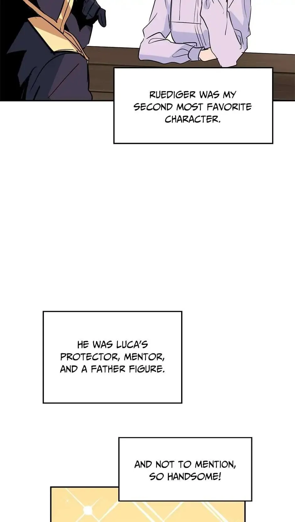 Read The Villainess Flips the Script Manga Online