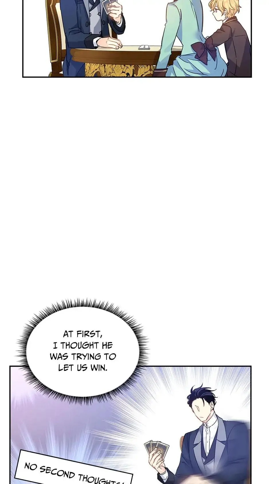 Read The Villainess Flips the Script Manga Online