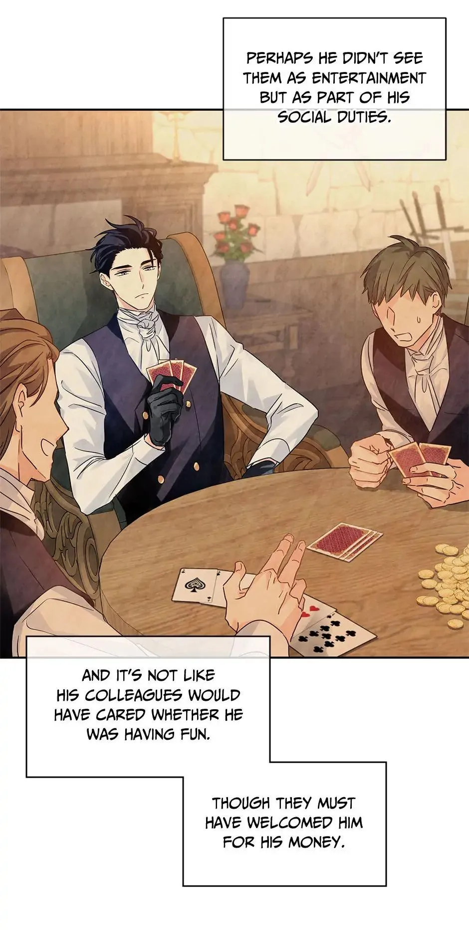 Read The Villainess Flips the Script Manga Online