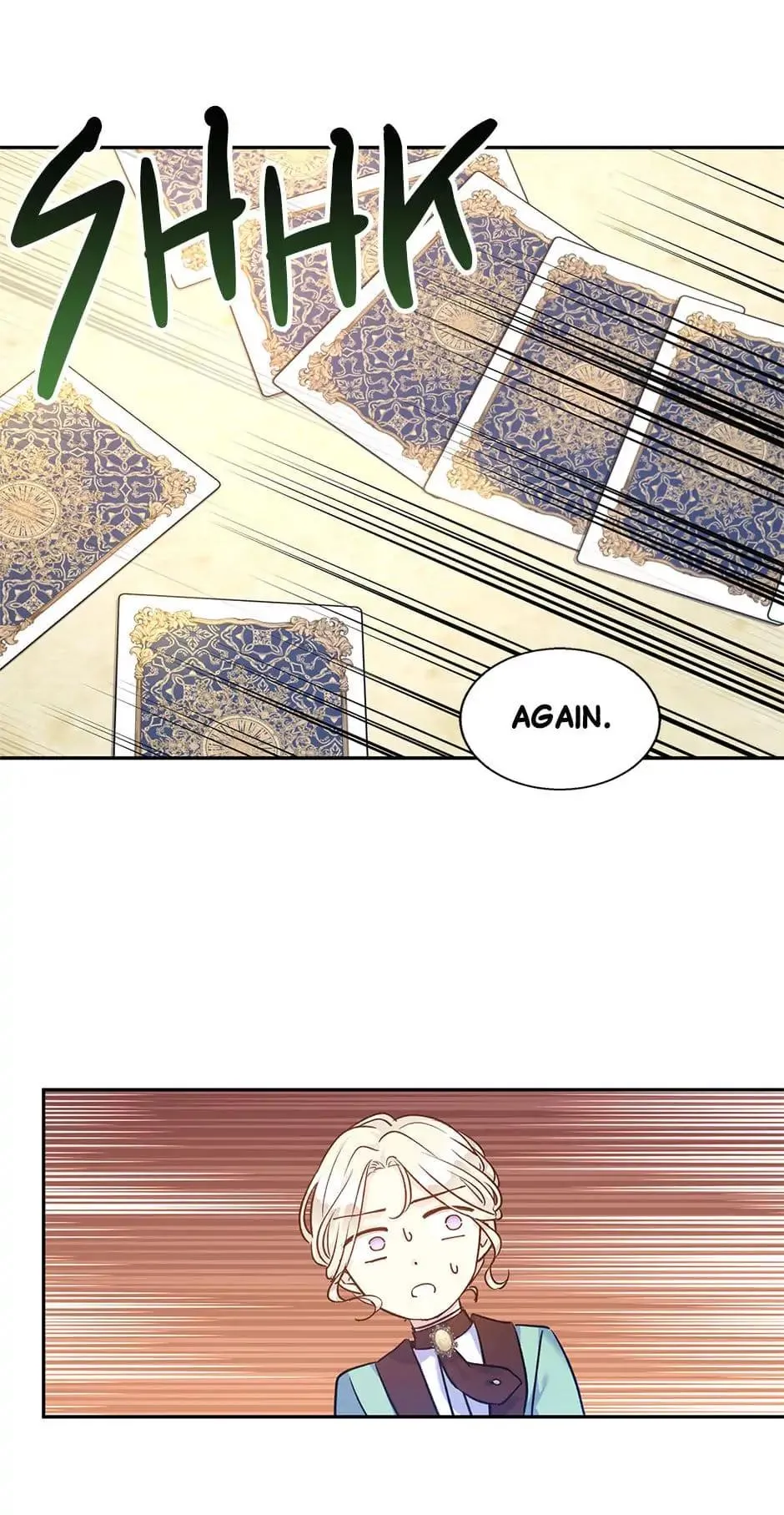 Read The Villainess Flips the Script Manga Online