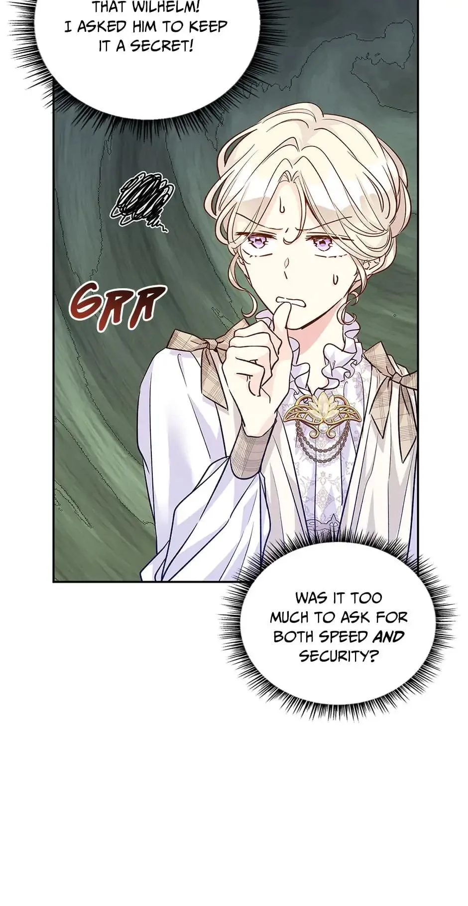 Read The Villainess Flips the Script Manga Online