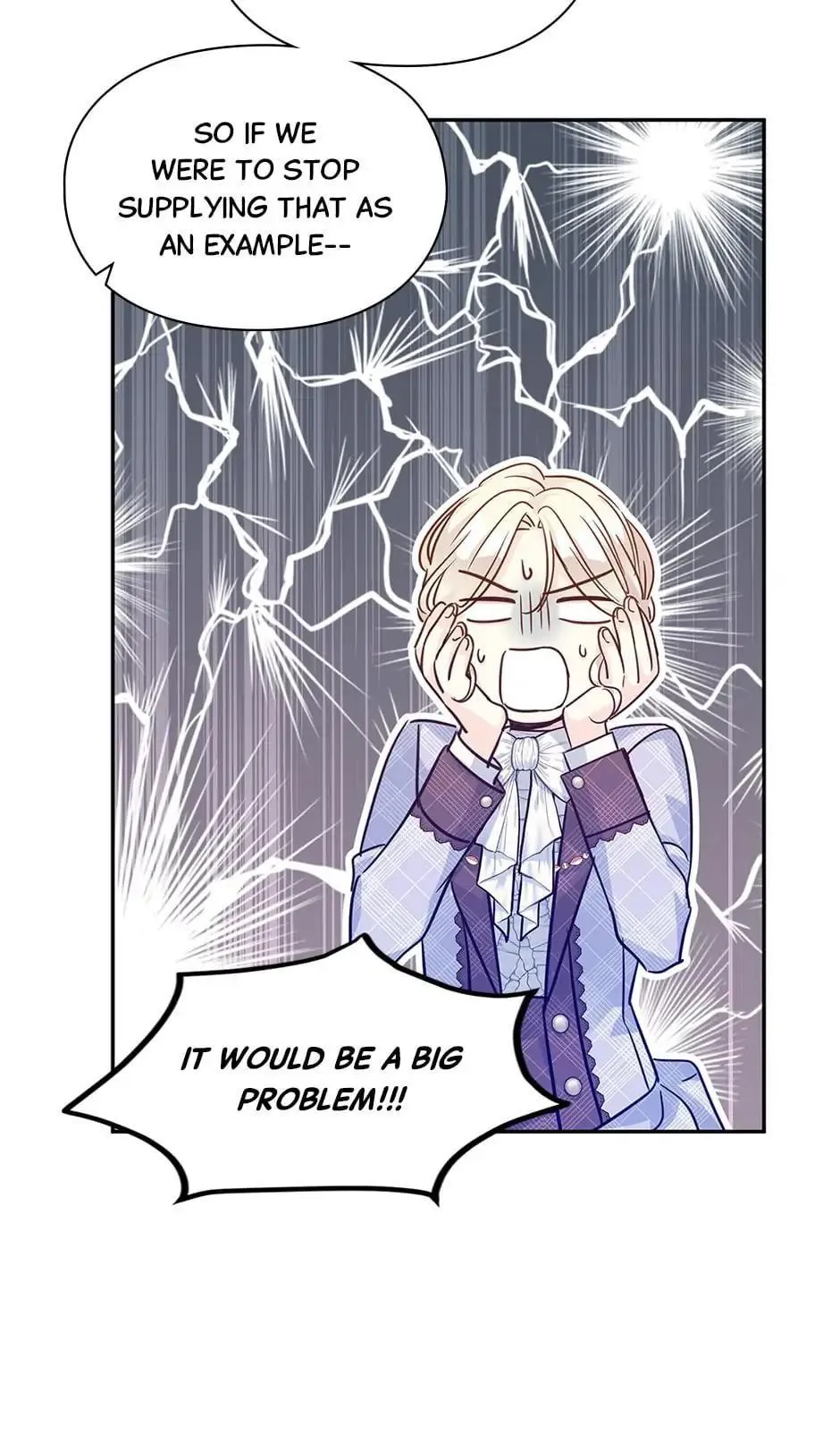 Read The Villainess Flips the Script Manga Online