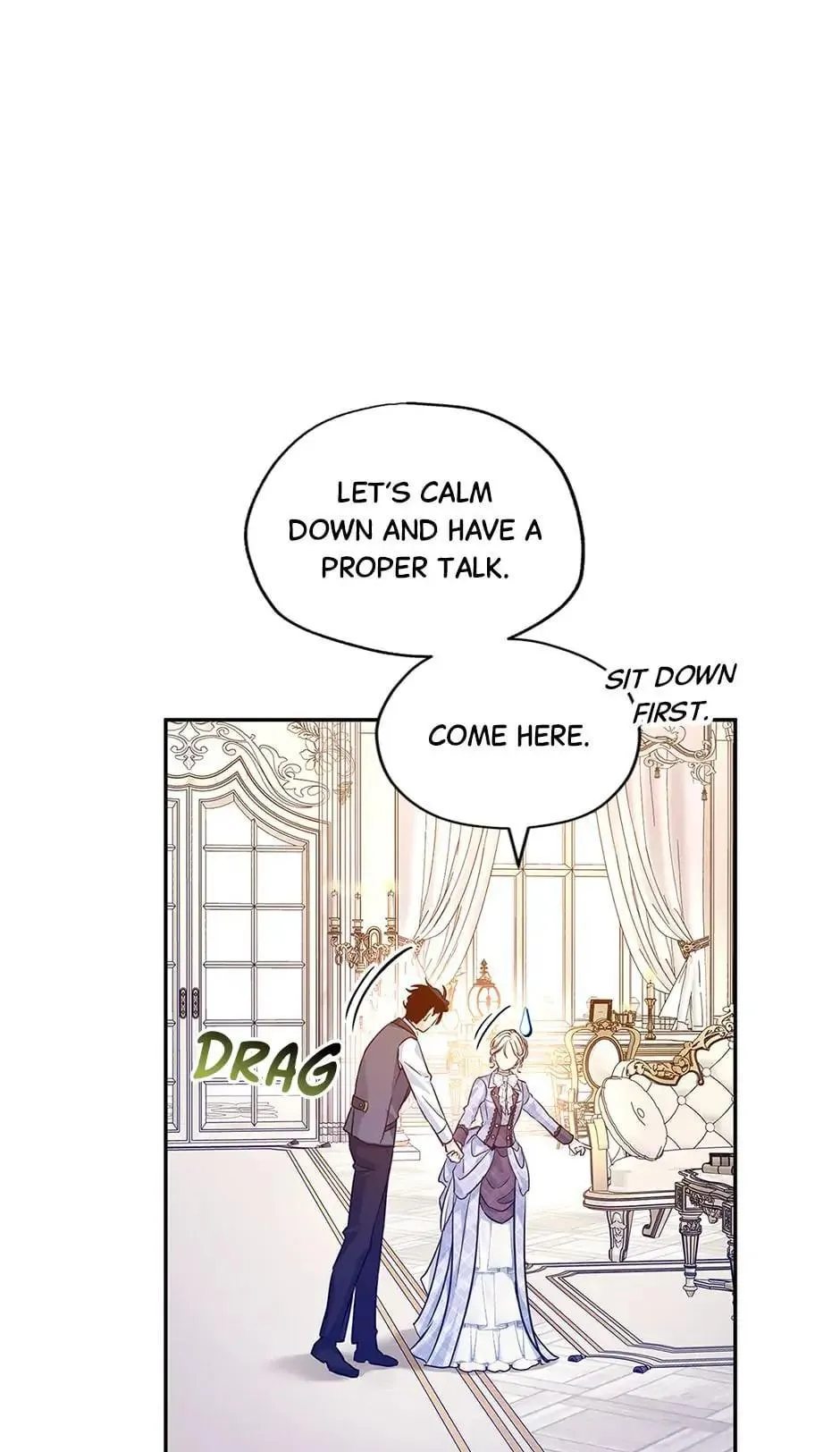 Read The Villainess Flips the Script Manga Online