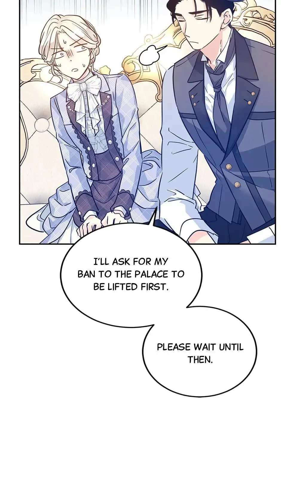 Read The Villainess Flips the Script Manga Online