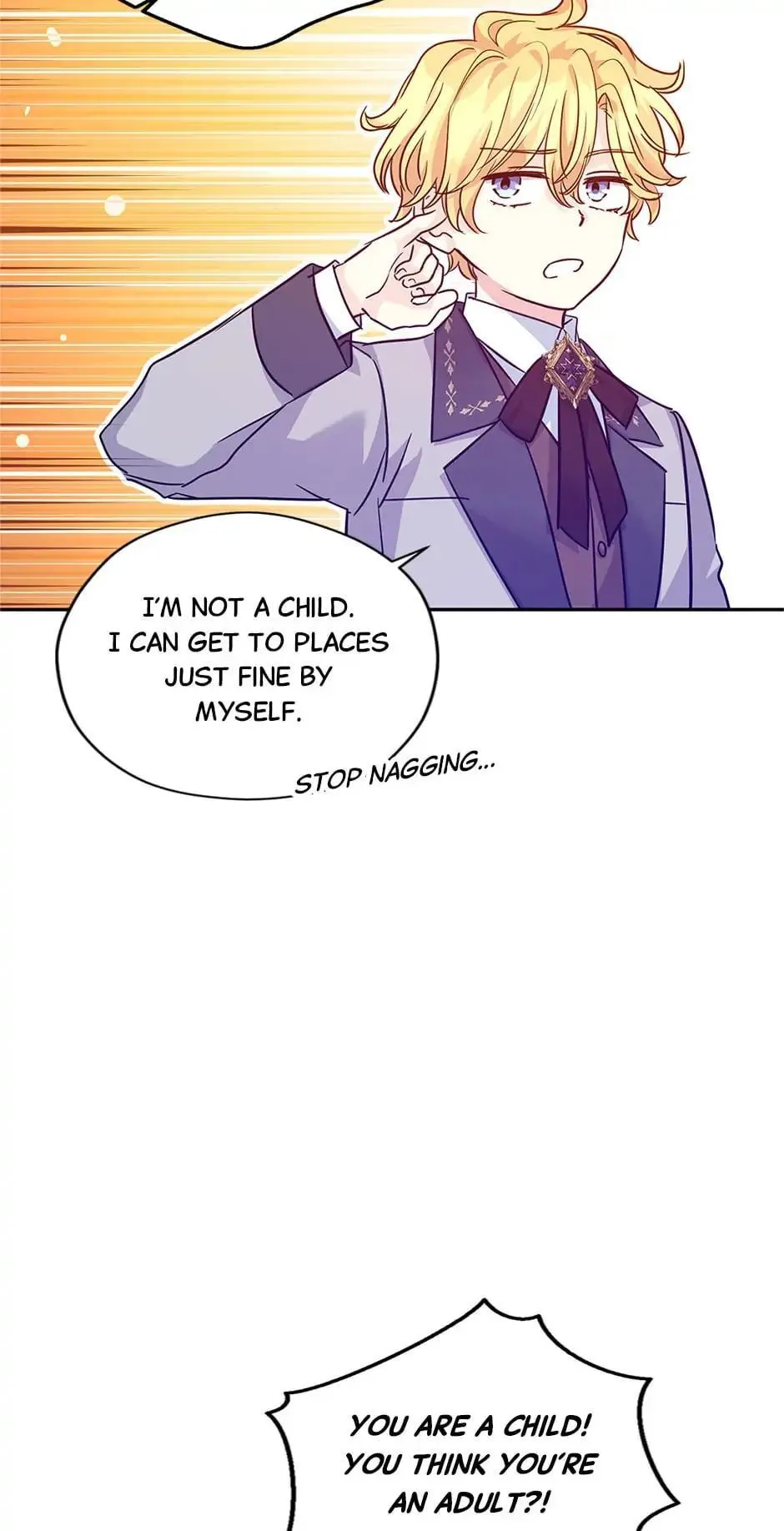 Read The Villainess Flips the Script Manga Online