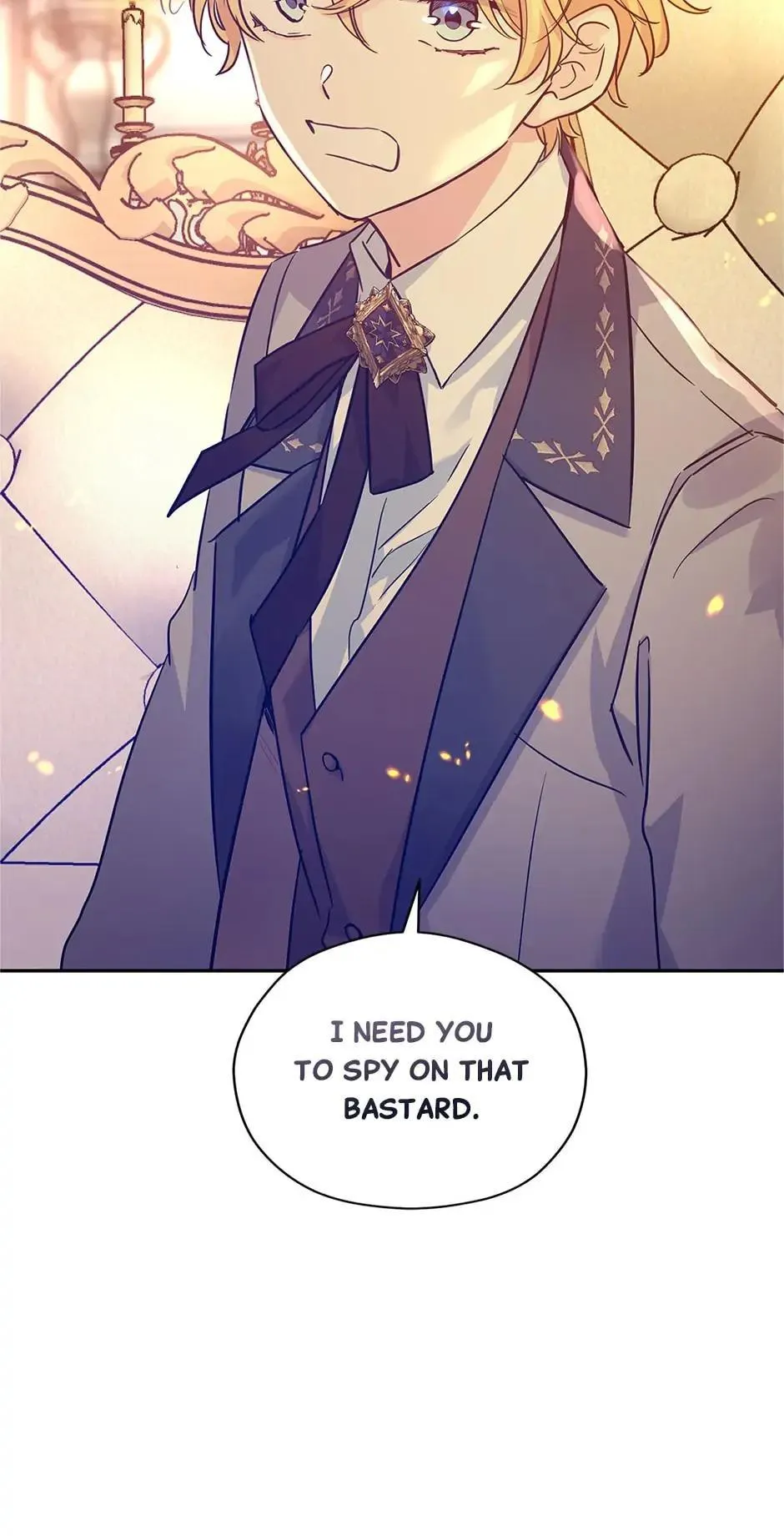 Read The Villainess Flips the Script Manga Online