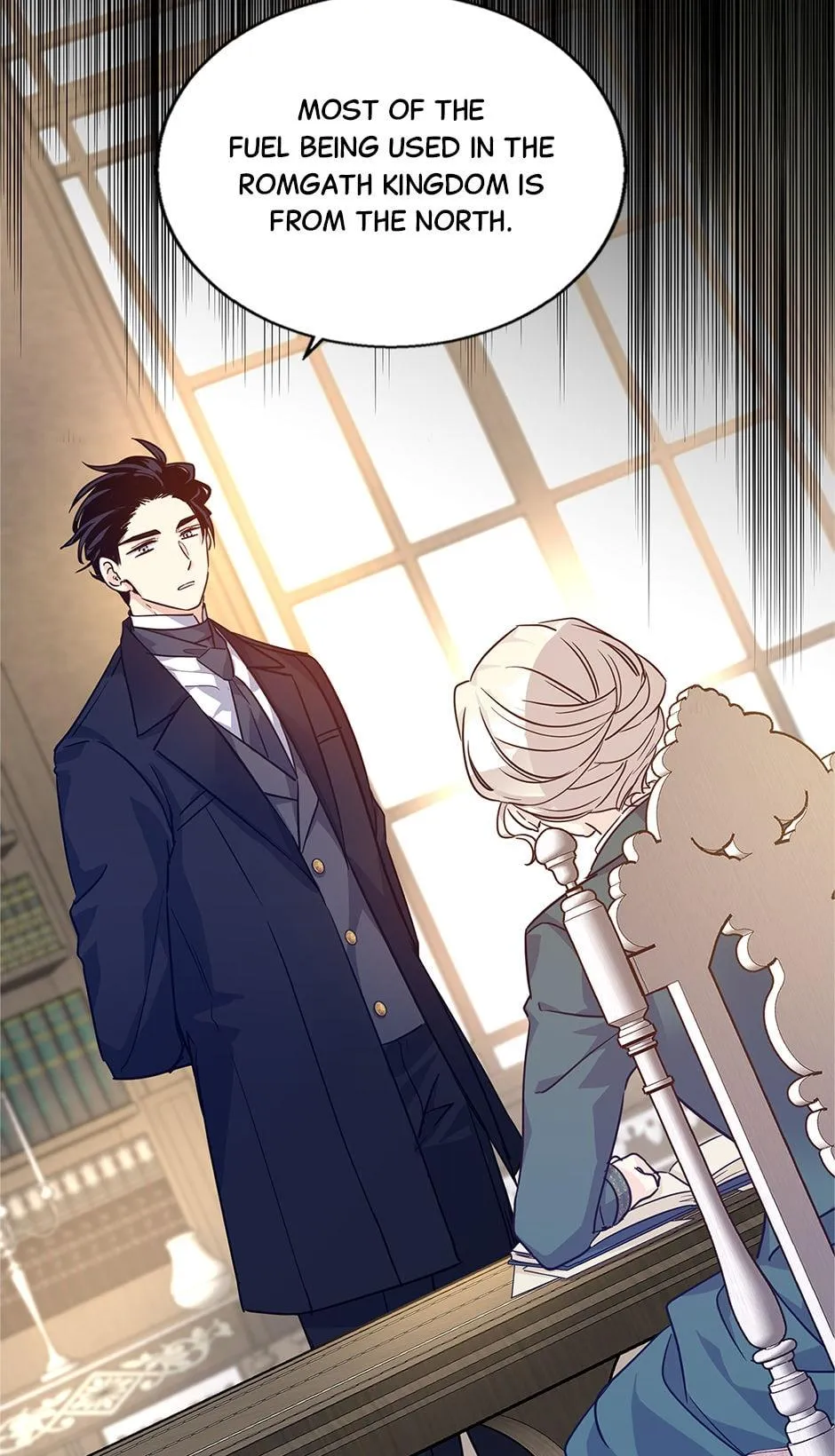 Read The Villainess Flips the Script Manga Online